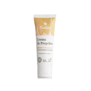 CREMA DE PROPOLEO REPARADORA CICATRIZANTE