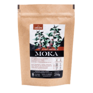 Café MOKA 250gr- Arcafe