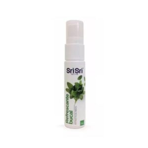 Refrescante Bucal- Sri Sri Tattva