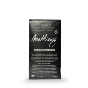 Yerba mate- Mathienzo