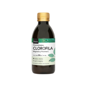 Clorofila Bebible 250cc- Natier