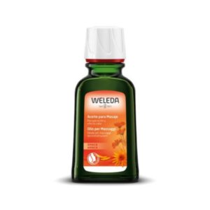 Aceite para masaje con Árnica 50ml- Weleda