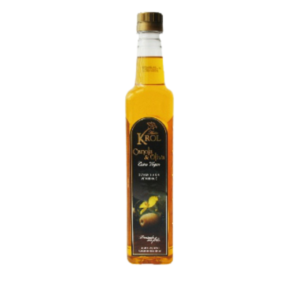 Aceite de Canola & Oliva PET- KROL