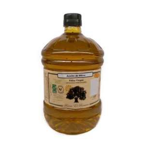 Aceite Oliva Orgánico 2LT- El Renuevo