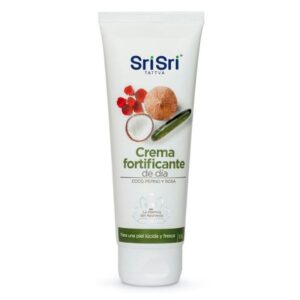 Crema Facial de Día- Sri Sri Tattva