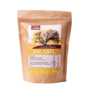 Café BRASIL 500gr- Arcafe