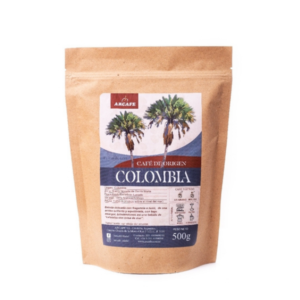 Café COLOMBIA 500gr- Arcafe