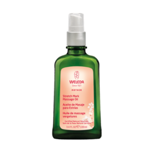 Aceite de Masaje para Estrías - Weleda