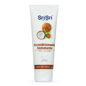 Acondicionador Hidratante- Sri Sri Tattva