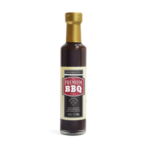 Salsa Barbacoa Premium 300grs - Pampagourmet