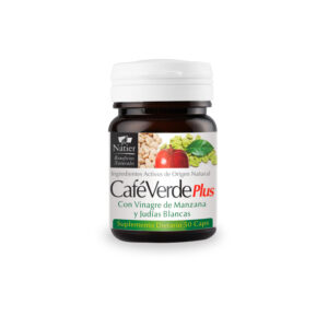 Café Verde Plus- Adelgazante