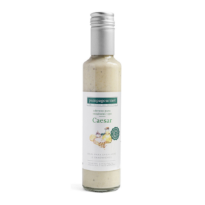 Aderezo para ensalada tipo Caesar 250grs - Pampagourmet