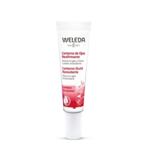 Contorno de Ojos de Granada - Weleda