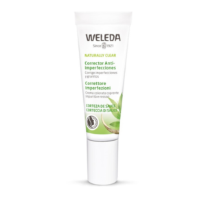 Corrector Anti-imperfecciones - Weleda