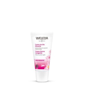 Crema de Día de Rosa Mosqueta - Weleda