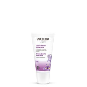 Crema de Día de Iris - Weleda