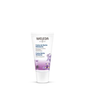 Crema de Noche de Iris - Weleda