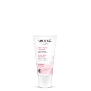 Crema Facial de Almendra - Weleda