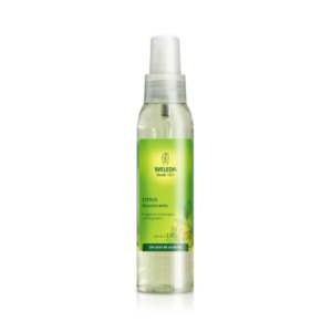 Desodorante de Citrus - Weleda