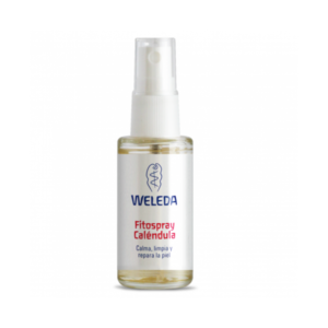 Fitospray Caléndula - Weleda