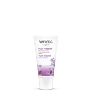 Fluido hidratante de Iris - Weleda