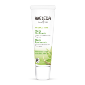 Fluido Matificante - Weleda