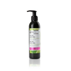 Gel Aloe Vera 98%- Botanika