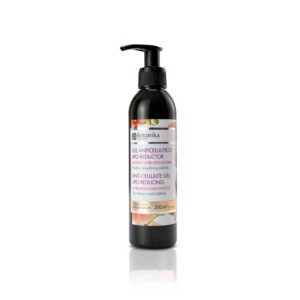 GEL REDUCTOR ANTICELULITICO - BOTANIKA