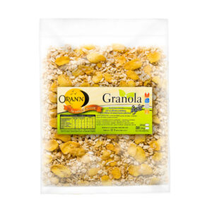Granola Light 2kg-Orann