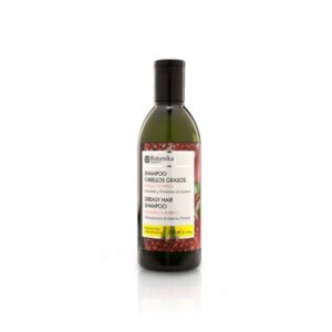 Shampoo Cabellos Grasos - Botanika