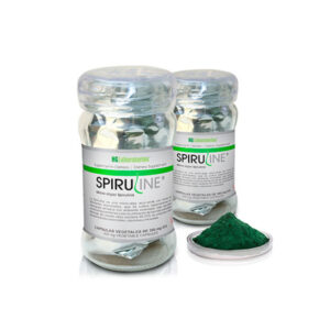 Spiruline En Polvo- 40gr