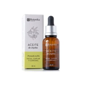 Aceite de Jojoba Orgánico - Botanika