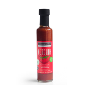 Ketchup Orgánico 285grs