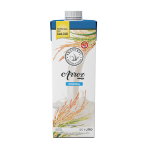 Leche de ARROZ 1Lts - TRATENFU