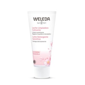 Leche Limpiadora de Almendra - Weleda