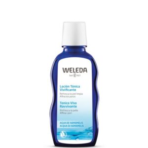 Loción Tónica vivificante- Weleda