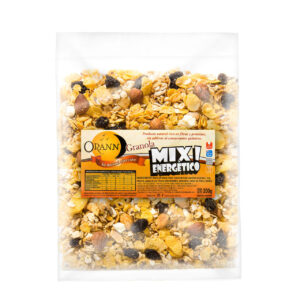 Mix Energético 1kg- Orann