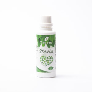 Stevia Liquida Clásica 100ml- Trever