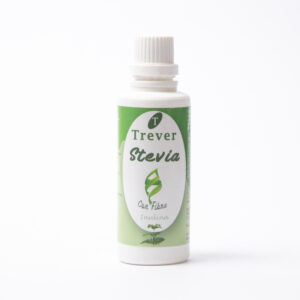 Stevia Liquida con Fibra- Inulina 100ml- Trever