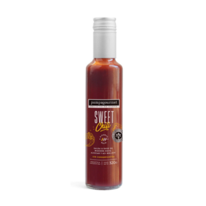 Salsa Sweet Chilli 300grs