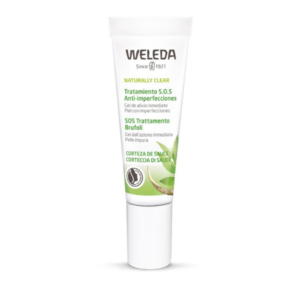 Tratamiento S.O.S Anti-imperfecciones - Weleda