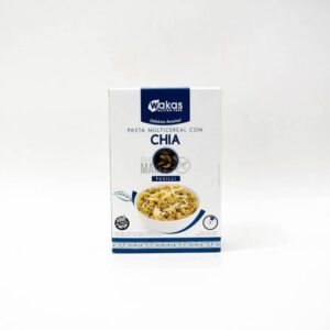FIDEO WAKAS CHIA