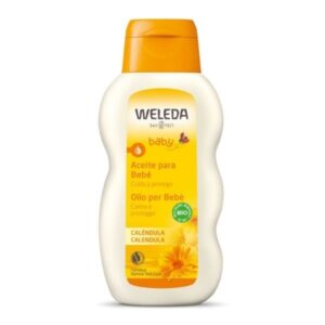 Aceite de Caléndula - Weleda