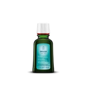 Aceite capilar nutritivo - Weleda
