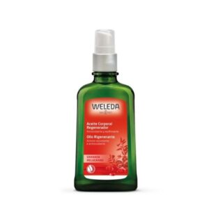 Aceite Regenerador de Granada - Weleda