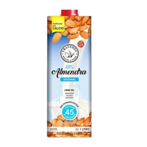 LECHE ALMENDRA ORIGINAL-TRATENFU