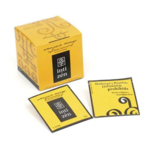 Inti Zen Amazonia Mango - 30 gr