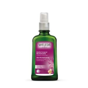 Aceite Corporal Revitalizante Onagra - Weleda