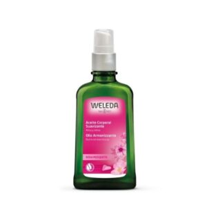 Aceite Armonizante de Rosa Mosqueta - Weleda