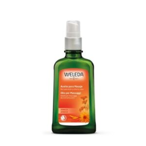Aceite para masaje con Árnica 100ml - Weleda